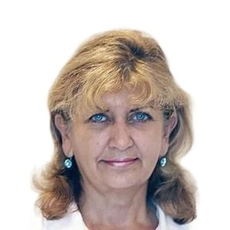 Акимова Гюльнара Алиевна, гинеколог