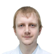 Климкин Александр Сергеевич, невролог