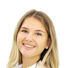 Кульбачук Кристина Дмитриевна, детский стоматолог
