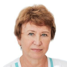 Миловидова Галина Александровна, врач функциональной диагностики