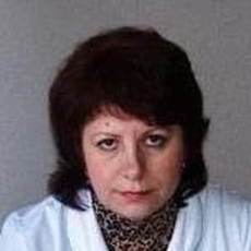 Сердюкова Ирина Анатольевна, физиотерапевт