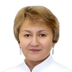 Ермаченко Ольга Николаевна, офтальмолог