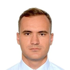 Скробов Максим Николаевич, психиатр