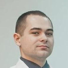 Кобыфа Артем Александрович, хирург