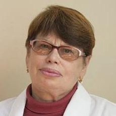 Серкова Ольга Владимировна, педиатр