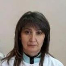 Унанян Тамара Лавориковна, гинеколог