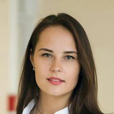 Ницук Ксения Олеговна, ЛОР