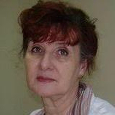 Архипова Надежда Петровна, терапевт