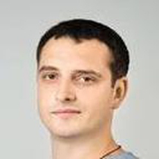 Новиков Никита Вадимович, врач УЗД