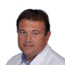 Ермочихин Евгений Николаевич, стоматолог-терапевт