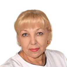 Дьячкова Любовь Николаевна, врач УЗД