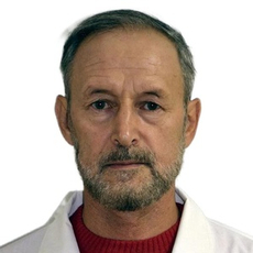 Григорьев Андриян Александрович, детский невролог