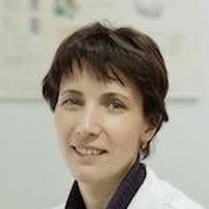 Абдюкова Ольга Борисовна, кардиолог