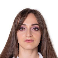 Сусан Кристина Зауровна, гинеколог