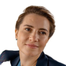 Дударева Мария Сергеевна, стоматолог-терапевт