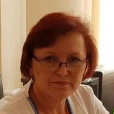 Гайдукова Галина Владимировна, гинеколог