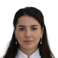 Понежева Лиана Оскаровна