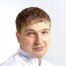 Потаков Кирилл Павлович, стоматолог-терапевт