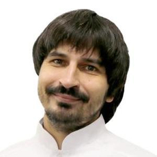 Соколов Виталий Владиславович, офтальмолог