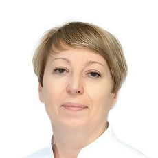 Дикунова Ирина Юрьевна, дерматолог