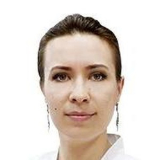 Мустафина Олеся Илшатовна, дерматолог