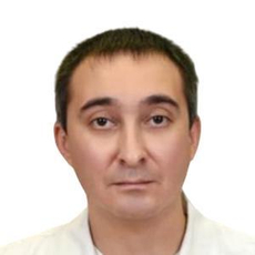 Ахметов Ниль Наилевич, маммолог-онколог