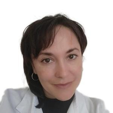 Ильясова Альфия Радиковна, терапевт