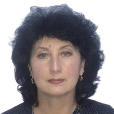 Руденко Наталья Николаевна, стоматолог-терапевт