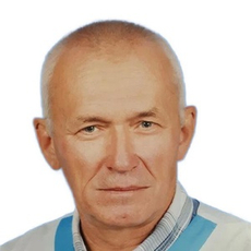 Шаган Владимир Петрович, рентгенолог