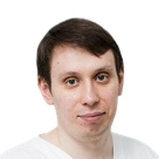 Сергеев Никита Вадимович, стоматолог-ортопед