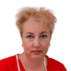 Анохина Эльвира Владимировна, стоматолог-терапевт