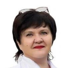 Иванова Наталья Анатольевна, врач УЗД