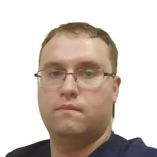 Милешин Никита Валерьевич, абдоминальный хирург