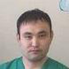 Исроилов Ойбек Позилжонович, хирург