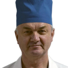 Лисюков Николай Михайлович, хирург