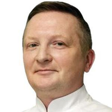 Блохин Илья Сергеевич, хирург