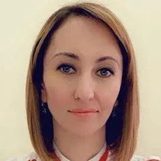 Емкужева Мадина Муаедовна, педиатр