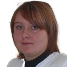 Александрова Надежда Анатольевна, терапевт