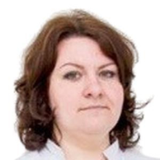 Дорожей Наталья Витальевна, офтальмолог