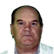 Шарин Николай Алексеевич, психиатр