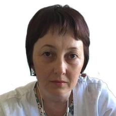 Даутова Лилия Абдулловна, педиатр