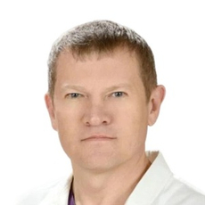 Соколов Андрей Петрович, онколог