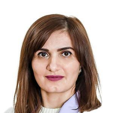 Ягудина Кубра Зейналабдиновна