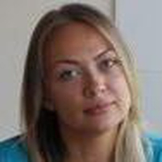 Стародуб Юлия Витальевна, анестезиолог-реаниматолог