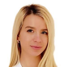 Салата Элла Борисовна, гинеколог