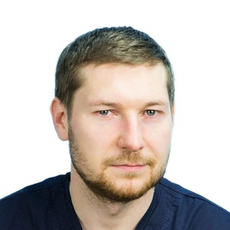 Соколов Андрей Иванович, ортопед