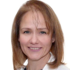 Соколова Наталья Александровна, врач УЗД