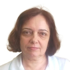 Зимарина Елена Алексеевна, терапевт