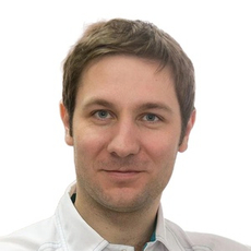 Морозов Сергей Александрович, аллерголог