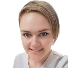 Аюпова Энже Разифовна, стоматолог-терапевт